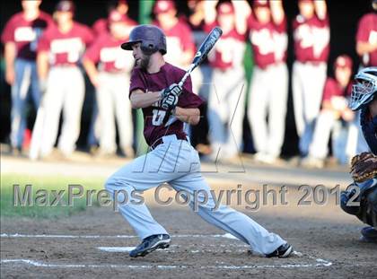 Thumbnail 2 in South Windsor vs. Shelton (CIAC Class LL Final) photogallery.