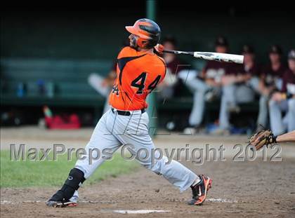Thumbnail 1 in South Windsor vs. Shelton (CIAC Class LL Final) photogallery.