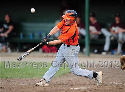 Thumbnail 3 in South Windsor vs. Shelton (CIAC Class LL Final) photogallery.