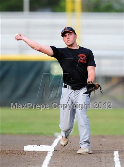 Thumbnail 1 in South Windsor vs. Shelton (CIAC Class LL Final) photogallery.