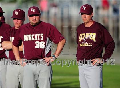 Thumbnail 3 in South Windsor vs. Shelton (CIAC Class LL Final) photogallery.