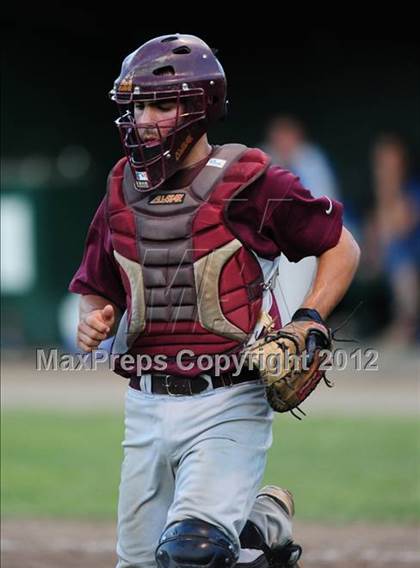 Thumbnail 1 in South Windsor vs. Shelton (CIAC Class LL Final) photogallery.
