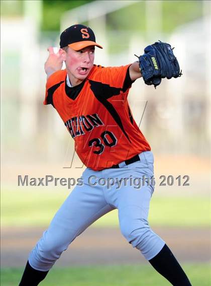 Thumbnail 1 in South Windsor vs. Shelton (CIAC Class LL Final) photogallery.