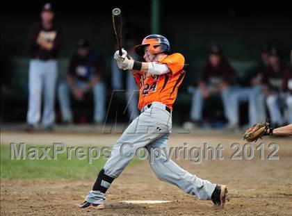 Thumbnail 2 in South Windsor vs. Shelton (CIAC Class LL Final) photogallery.