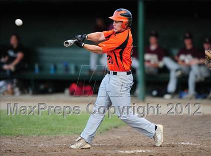 Thumbnail 3 in South Windsor vs. Shelton (CIAC Class LL Final) photogallery.