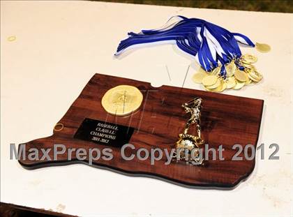 Thumbnail 1 in South Windsor vs. Shelton (CIAC Class LL Final) photogallery.