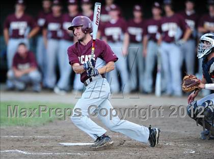 Thumbnail 3 in South Windsor vs. Shelton (CIAC Class LL Final) photogallery.