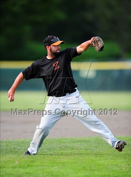 Thumbnail 3 in South Windsor vs. Shelton (CIAC Class LL Final) photogallery.