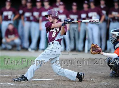 Thumbnail 1 in South Windsor vs. Shelton (CIAC Class LL Final) photogallery.