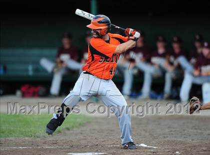 Thumbnail 2 in South Windsor vs. Shelton (CIAC Class LL Final) photogallery.