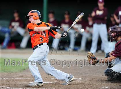 Thumbnail 2 in South Windsor vs. Shelton (CIAC Class LL Final) photogallery.