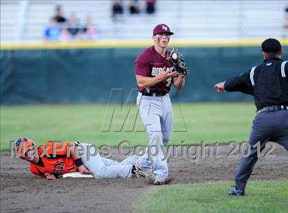 Thumbnail 2 in South Windsor vs. Shelton (CIAC Class LL Final) photogallery.