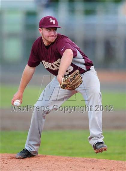 Thumbnail 2 in South Windsor vs. Shelton (CIAC Class LL Final) photogallery.