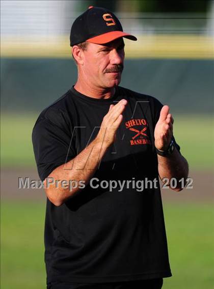 Thumbnail 1 in South Windsor vs. Shelton (CIAC Class LL Final) photogallery.