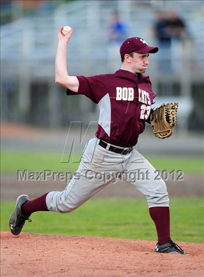 Thumbnail 1 in South Windsor vs. Shelton (CIAC Class LL Final) photogallery.