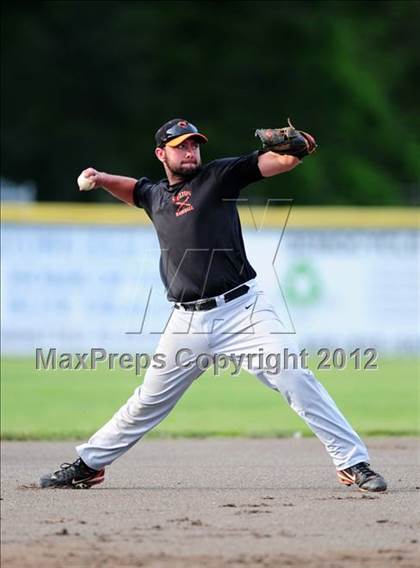 Thumbnail 2 in South Windsor vs. Shelton (CIAC Class LL Final) photogallery.