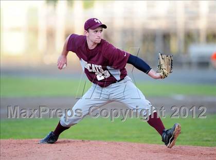 Thumbnail 3 in South Windsor vs. Shelton (CIAC Class LL Final) photogallery.