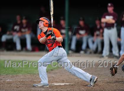 Thumbnail 1 in South Windsor vs. Shelton (CIAC Class LL Final) photogallery.