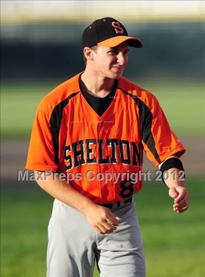 Thumbnail 2 in South Windsor vs. Shelton (CIAC Class LL Final) photogallery.