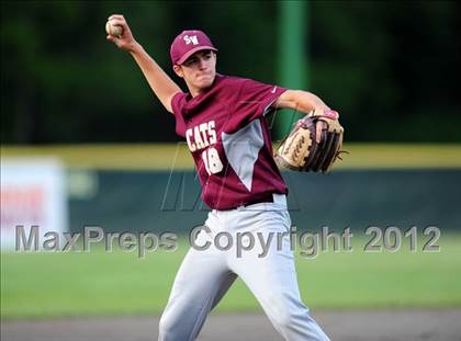 Thumbnail 1 in South Windsor vs. Shelton (CIAC Class LL Final) photogallery.