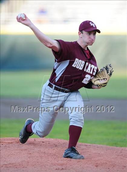 Thumbnail 1 in South Windsor vs. Shelton (CIAC Class LL Final) photogallery.