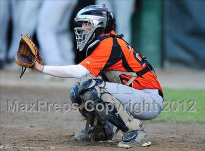 Thumbnail 1 in South Windsor vs. Shelton (CIAC Class LL Final) photogallery.