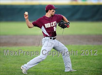 Thumbnail 3 in South Windsor vs. Shelton (CIAC Class LL Final) photogallery.