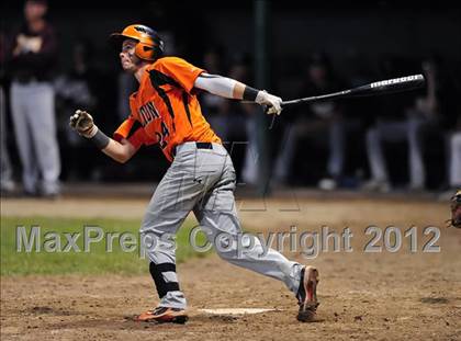 Thumbnail 1 in South Windsor vs. Shelton (CIAC Class LL Final) photogallery.