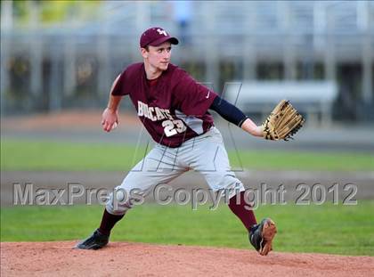 Thumbnail 3 in South Windsor vs. Shelton (CIAC Class LL Final) photogallery.