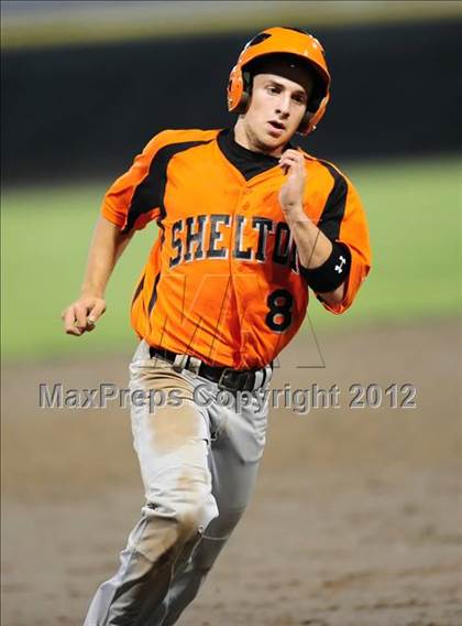 Thumbnail 2 in South Windsor vs. Shelton (CIAC Class LL Final) photogallery.