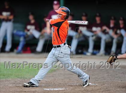 Thumbnail 2 in South Windsor vs. Shelton (CIAC Class LL Final) photogallery.