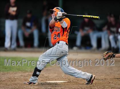Thumbnail 3 in South Windsor vs. Shelton (CIAC Class LL Final) photogallery.