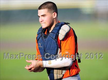 Thumbnail 2 in South Windsor vs. Shelton (CIAC Class LL Final) photogallery.
