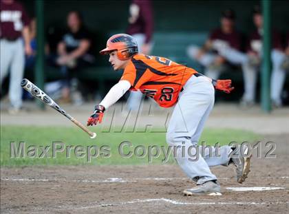 Thumbnail 2 in South Windsor vs. Shelton (CIAC Class LL Final) photogallery.