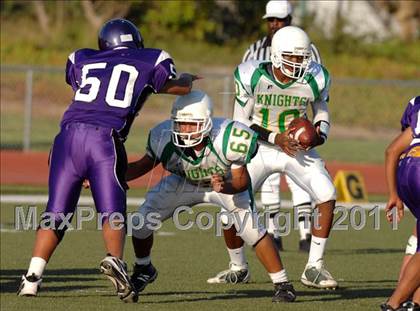 Thumbnail 3 in St. Joseph @ Righetti photogallery.