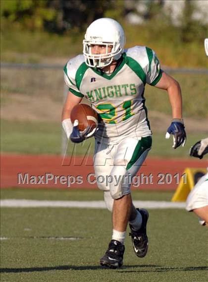 Thumbnail 2 in St. Joseph @ Righetti photogallery.
