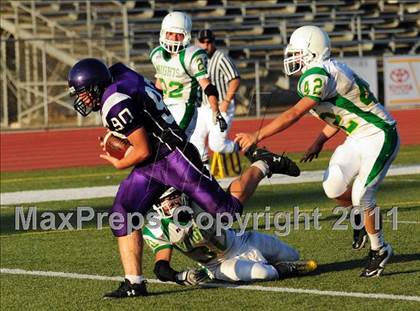 Thumbnail 2 in St. Joseph @ Righetti photogallery.