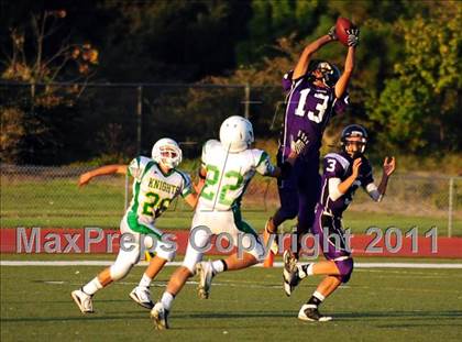 Thumbnail 3 in St. Joseph @ Righetti photogallery.