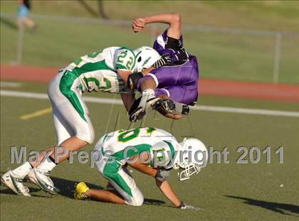 Thumbnail 1 in St. Joseph @ Righetti photogallery.