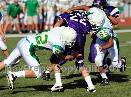 Thumbnail 2 in St. Joseph @ Righetti photogallery.