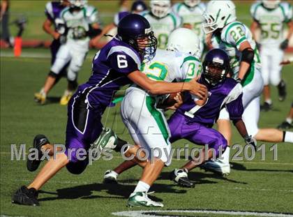 Thumbnail 1 in St. Joseph @ Righetti photogallery.