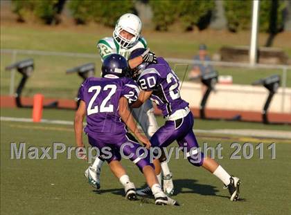 Thumbnail 2 in St. Joseph @ Righetti photogallery.