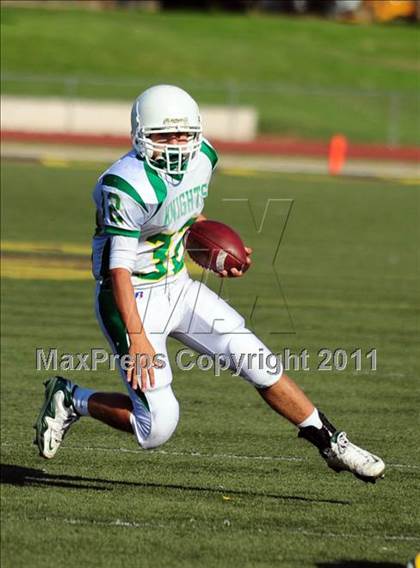 Thumbnail 1 in St. Joseph @ Righetti photogallery.
