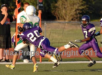 Thumbnail 2 in St. Joseph @ Righetti photogallery.