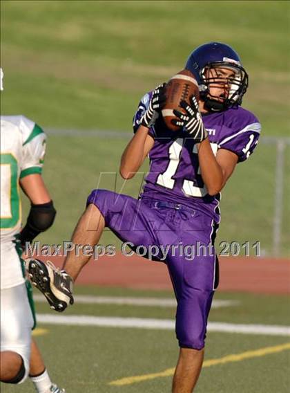 Thumbnail 1 in St. Joseph @ Righetti photogallery.