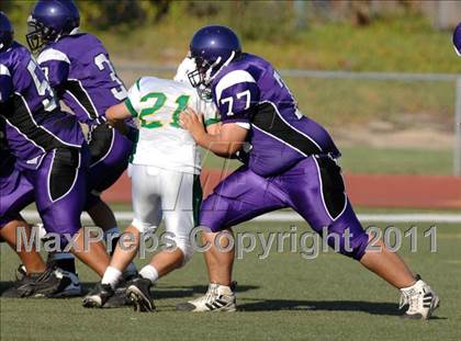 Thumbnail 2 in St. Joseph @ Righetti photogallery.