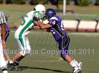 Thumbnail 2 in St. Joseph @ Righetti photogallery.