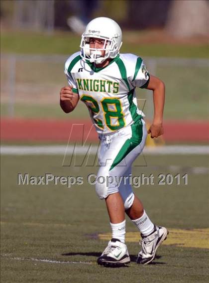 Thumbnail 1 in St. Joseph @ Righetti photogallery.