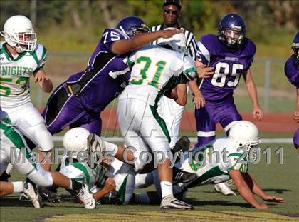 Thumbnail 3 in St. Joseph @ Righetti photogallery.