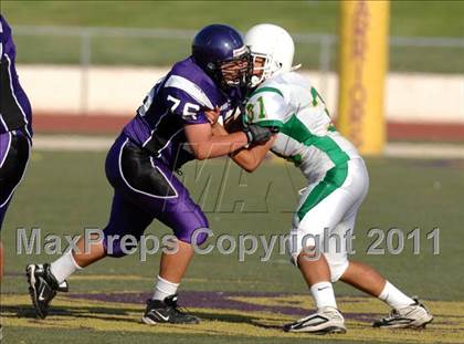 Thumbnail 1 in St. Joseph @ Righetti photogallery.